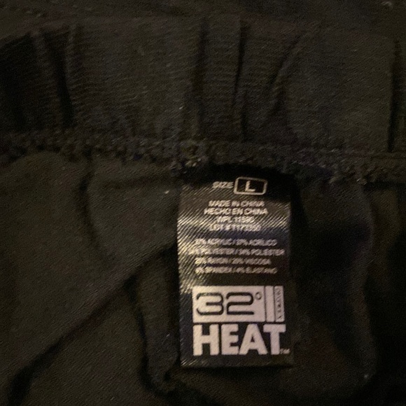 Thermal set - Picture 2 of 5